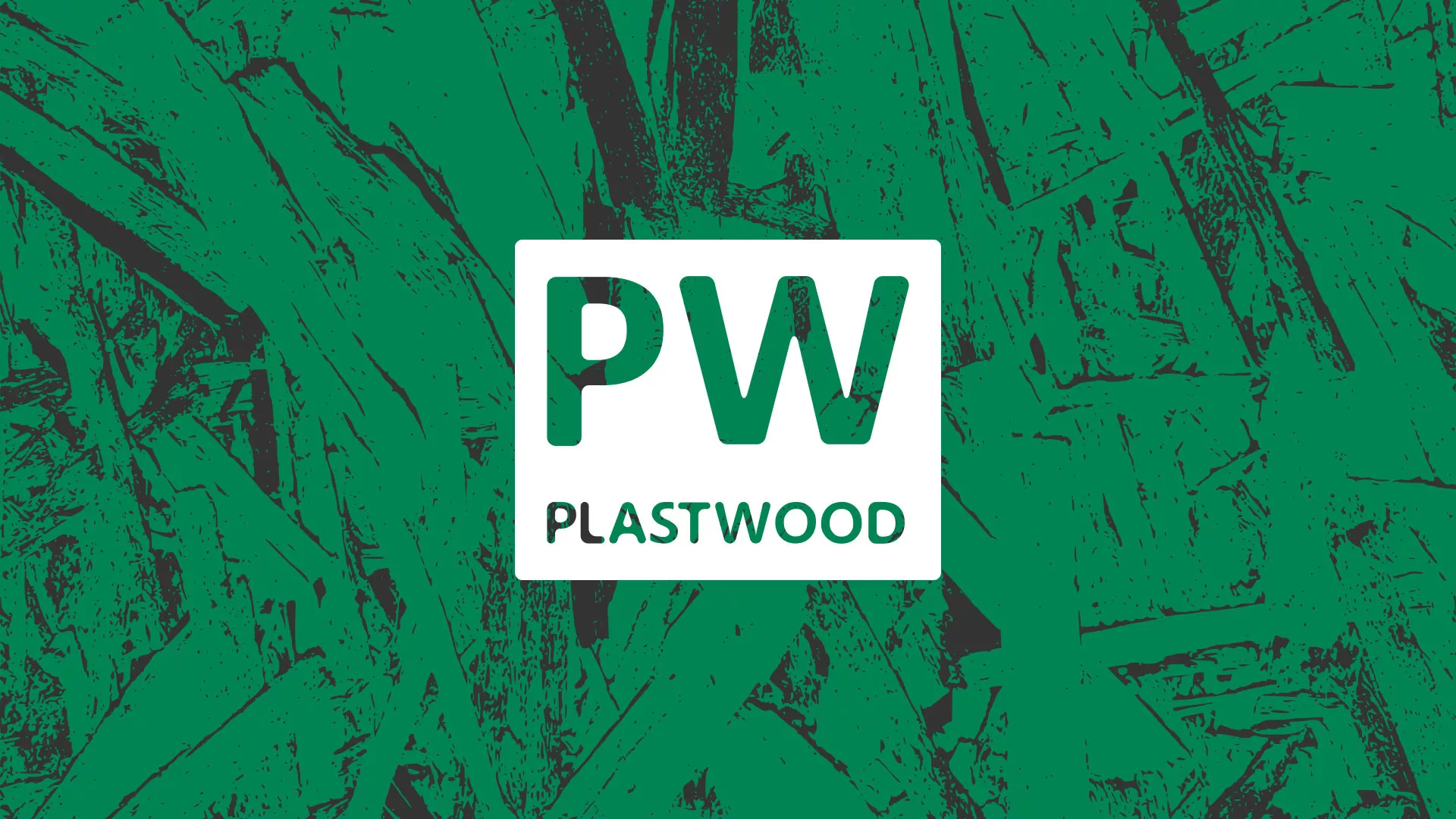 Разработка айдентики и сайта компании «Plastwood» в Усолье