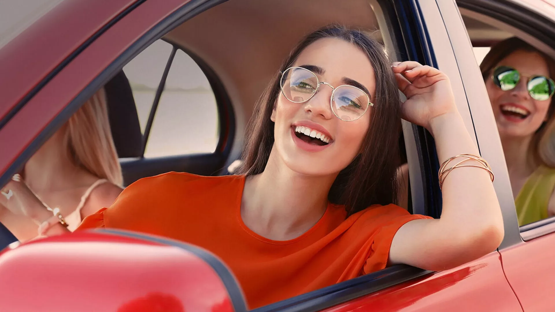 Разработка сайта для проката автомобилей в Усолье