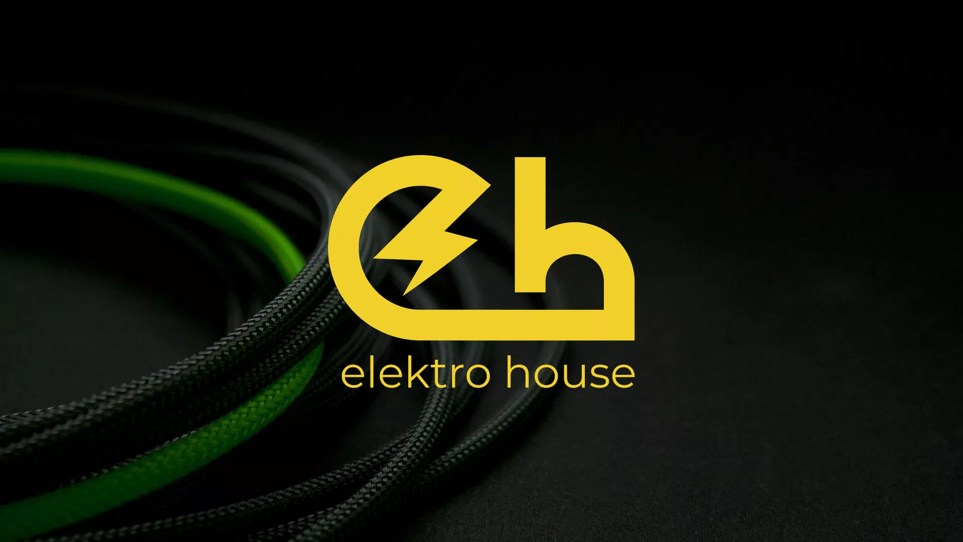 Создание сайта компании «Elektro House» в Усолье