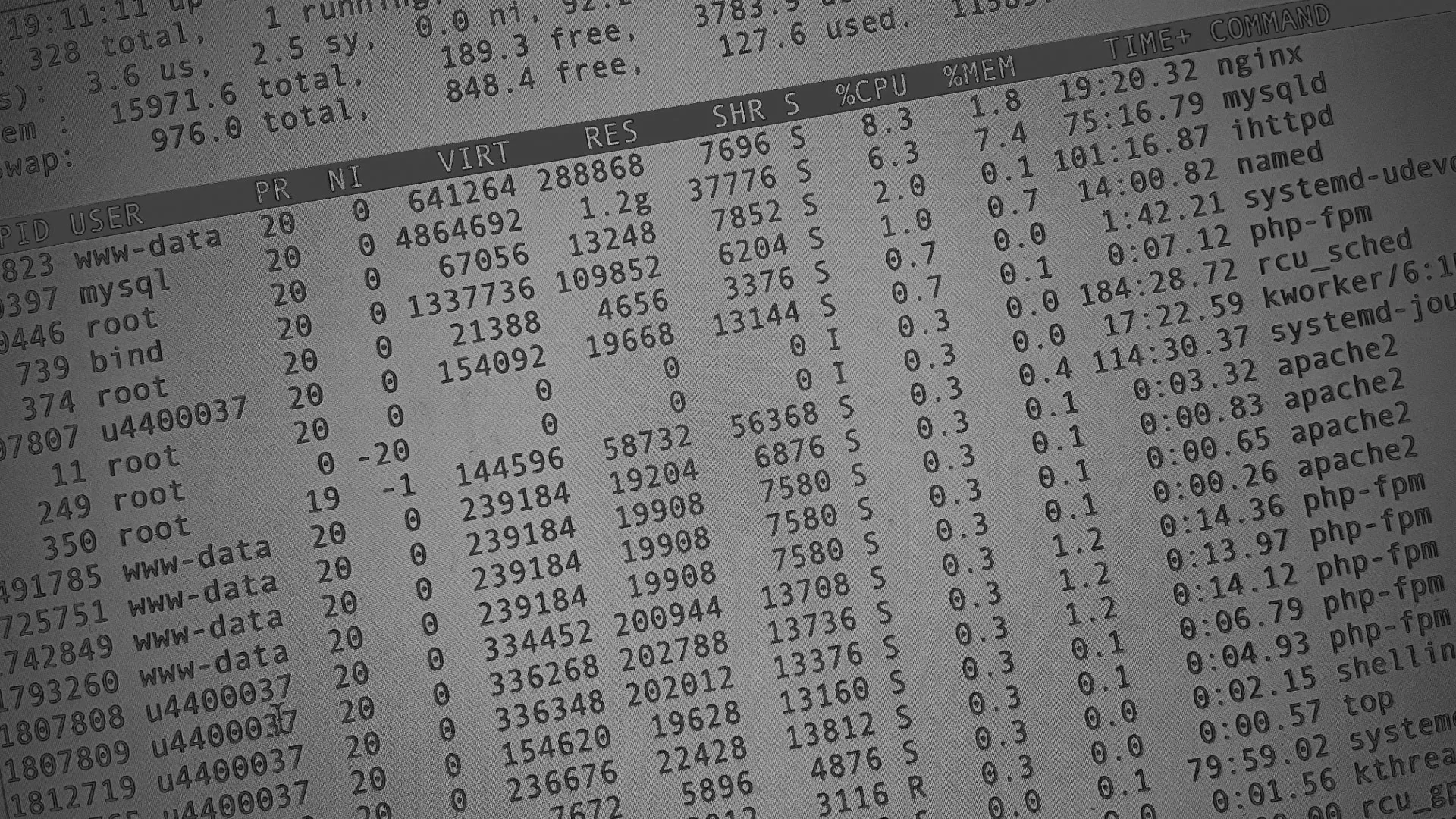 Настройка сервера в Усолье Настройка сервера в Усолье