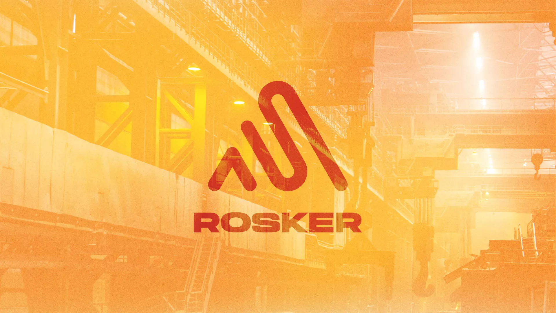 Ребрендинг компании «Rosker» и редизайн сайта в Усолье