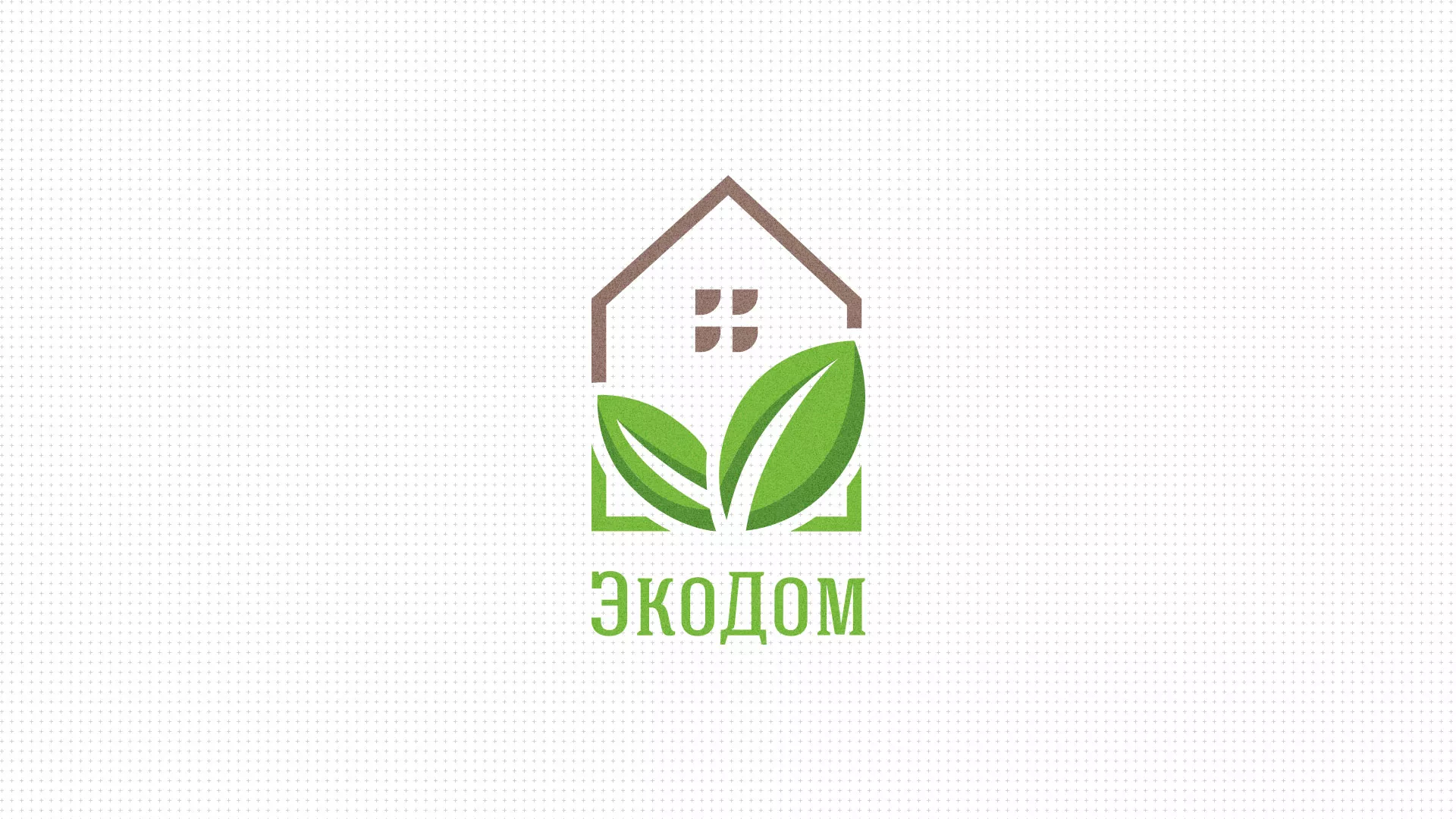 Создание сайта для строительной компании «ЭКОДОМ» в Усолье