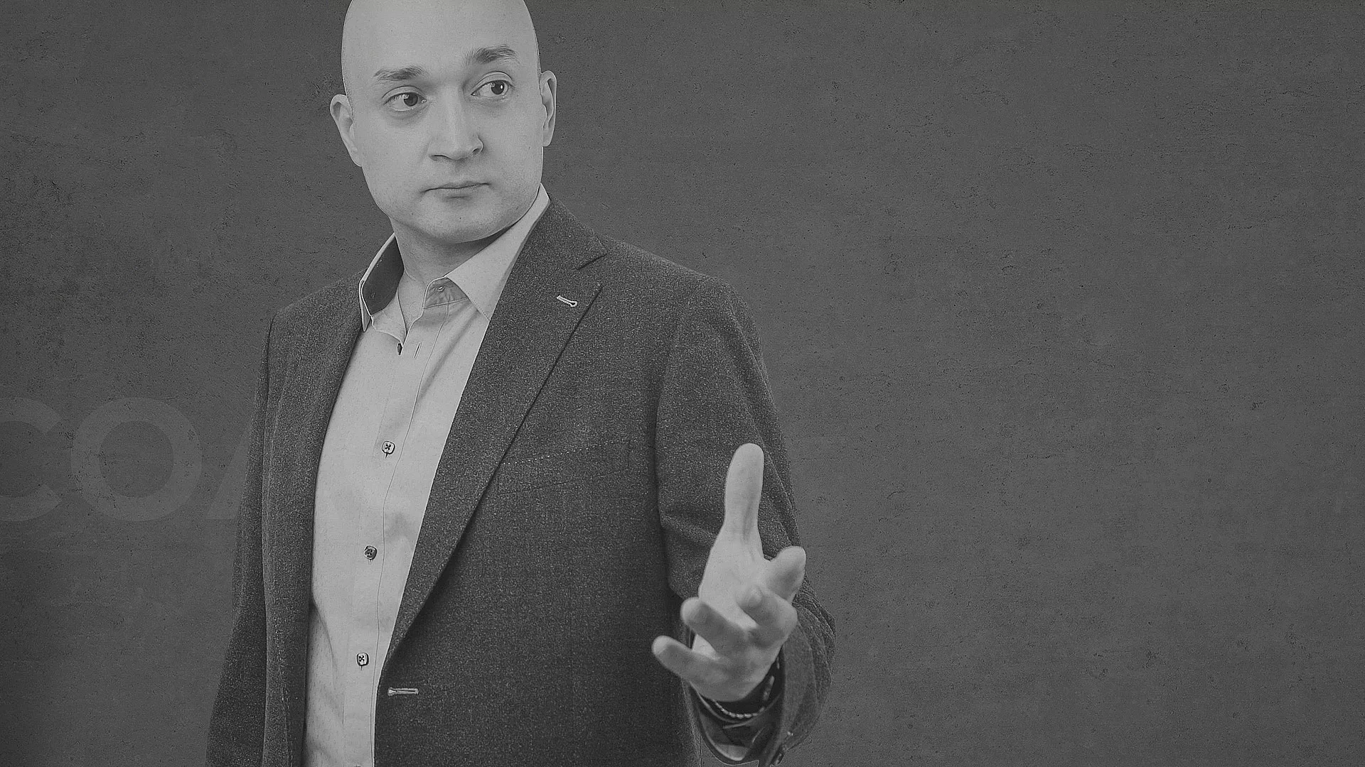 Разработка сайта для бизнес-тренера в Усолье